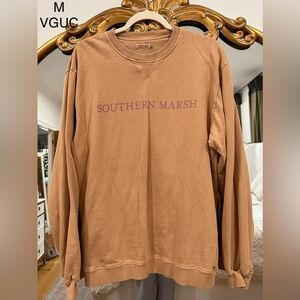 Southern Marsh Women’s Seawash Sweatshirt